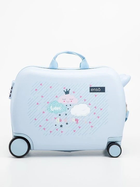 Zdjęcie produktu Walizka kabinowa Disney