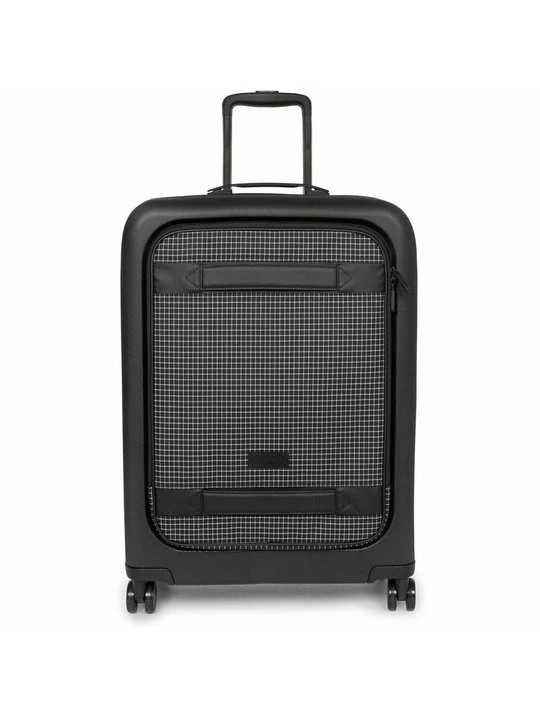 Zdjęcie produktu Walizka kabinowa Eastpak antracytowy