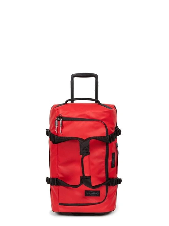 Zdjęcie produktu Walizka kabinowa Eastpak czerwony