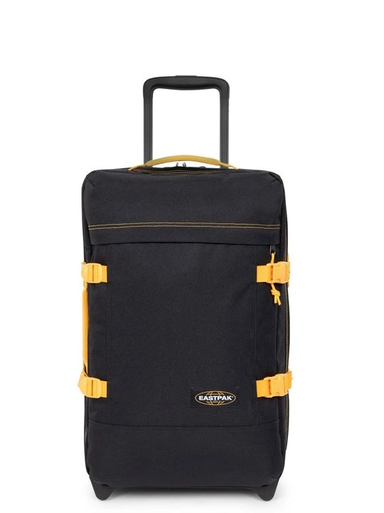 Zdjęcie produktu Walizka kabinowa Eastpak czarny