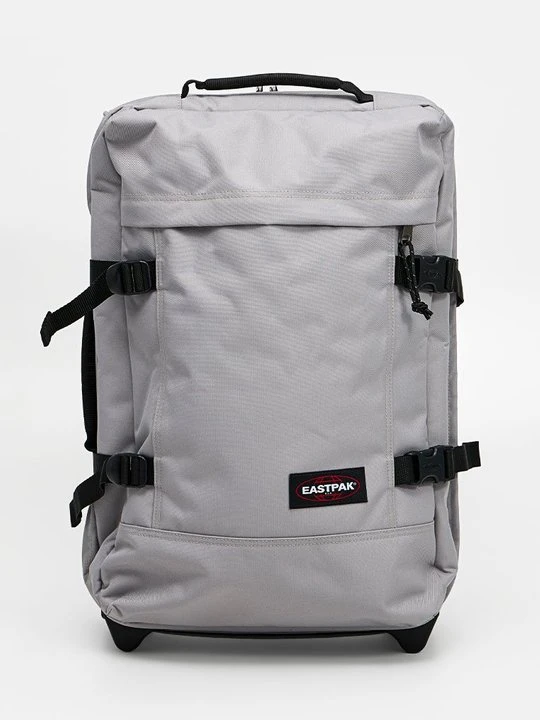 Zdjęcie produktu Walizka kabinowa Eastpak szary