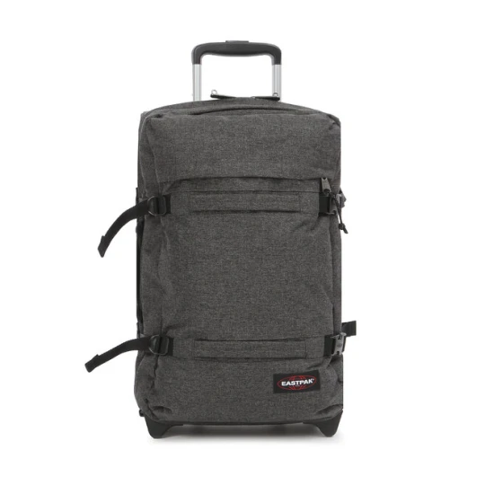 Zdjęcie produktu Walizka kabinowa Eastpak Transit'R EK0A5BA7 Szary