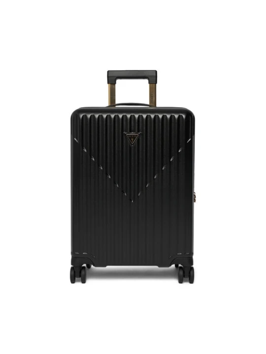 Zdjęcie produktu Walizka kabinowa Guess Centennial Travel TWHN96 75983 Czarny