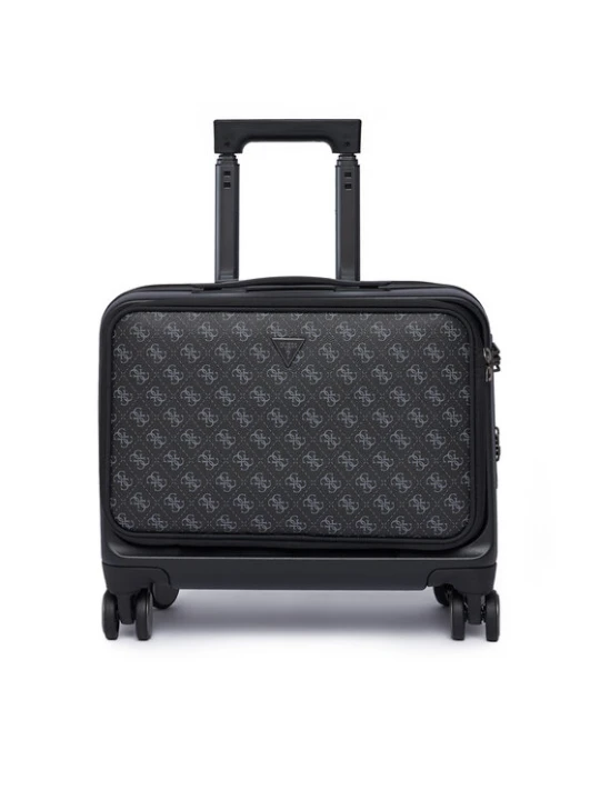 Zdjęcie produktu Walizka kabinowa Guess TMVELO P5143 Czarny
