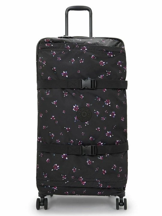 Zdjęcie produktu Walizka kabinowa Kipling czarny
