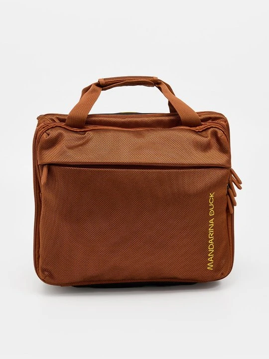 Zdjęcie produktu Walizka kabinowa Mandarina Duck koralowy