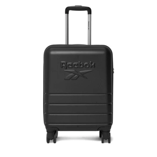 Zdjęcie produktu Walizka kabinowa Reebok CEO-RBK-WAL-001-CCC-S-3 Czarny