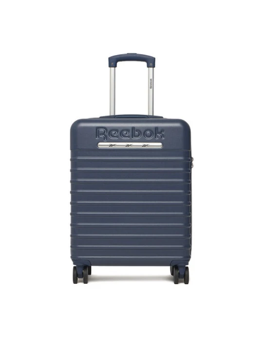 Zdjęcie produktu Walizka kabinowa Reebok CWBEO-RBK-MS-003-S Granatowy