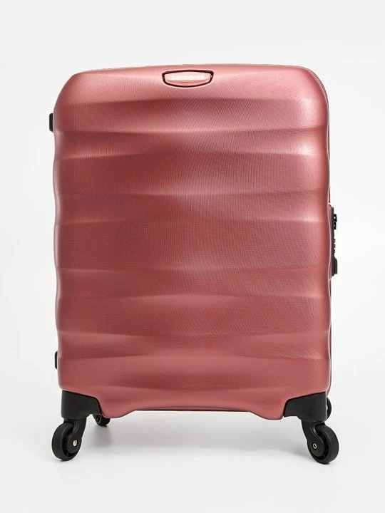 Zdjęcie produktu Walizka kabinowa Samsonite koralowy