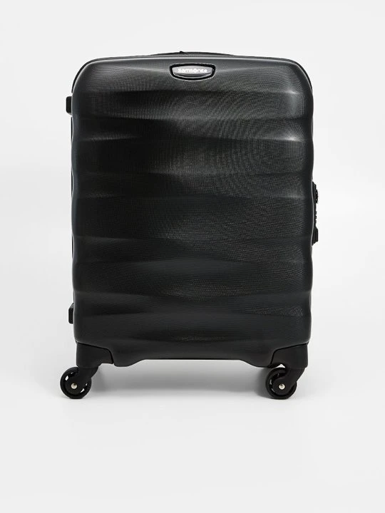 Zdjęcie produktu Walizka kabinowa Samsonite czarny
