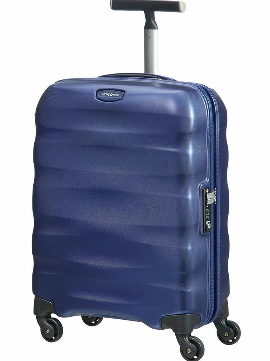 Zdjęcie produktu Walizka kabinowa Samsonite jasnoniebieski
