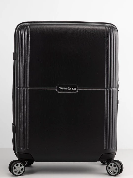 Zdjęcie produktu Walizka kabinowa Samsonite czarny