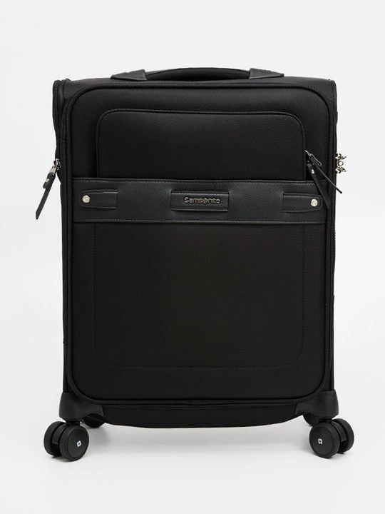Zdjęcie produktu Walizka kabinowa Samsonite czarny