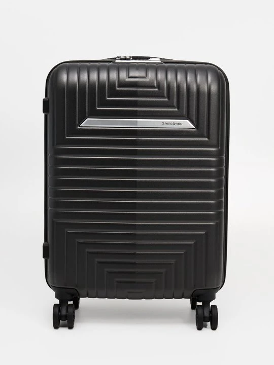 Zdjęcie produktu Walizka kabinowa Samsonite antracytowy