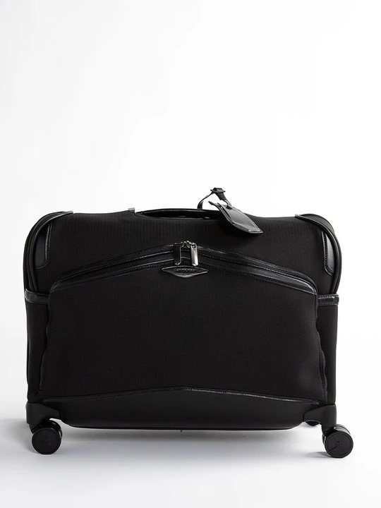 Zdjęcie produktu Walizka kabinowa Samsonite czarny