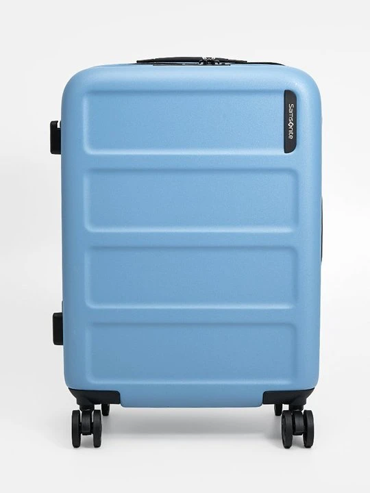 Zdjęcie produktu Walizka kabinowa Samsonite niebieski