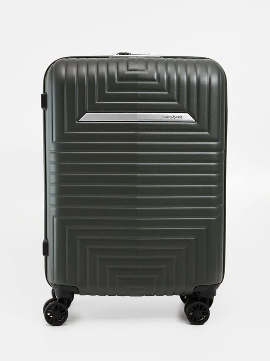 Zdjęcie produktu Walizka kabinowa Samsonite oliwkowy
