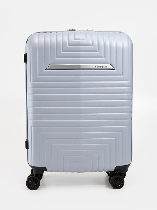 Zdjęcie produktu Walizka kabinowa Samsonite srebrny