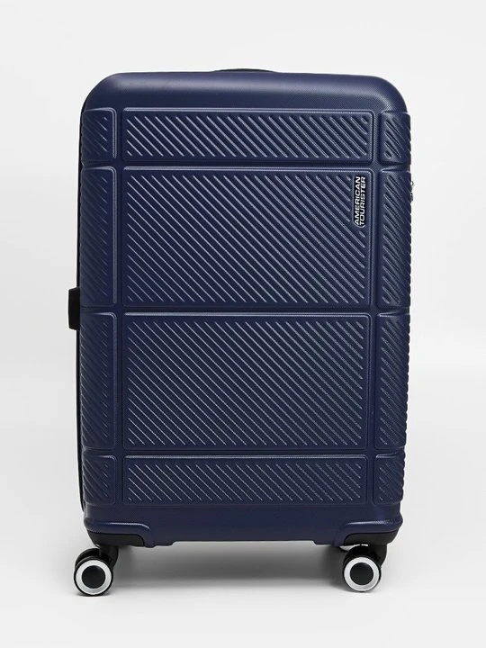 Zdjęcie produktu Walizka na kółkach American Tourister granatowy