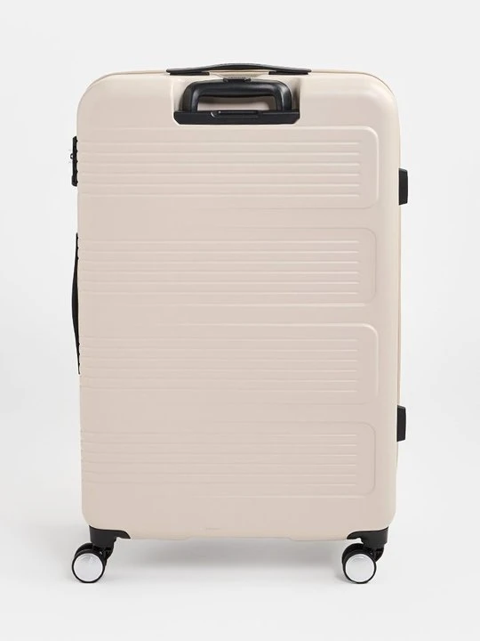 Zdjęcie produktu Walizka na kółkach American Tourister mleczny
