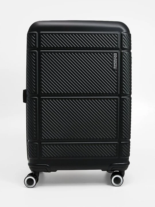 Zdjęcie produktu Walizka na kółkach American Tourister czarny