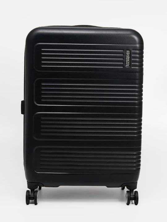 Zdjęcie produktu Walizka na kółkach American Tourister czarny