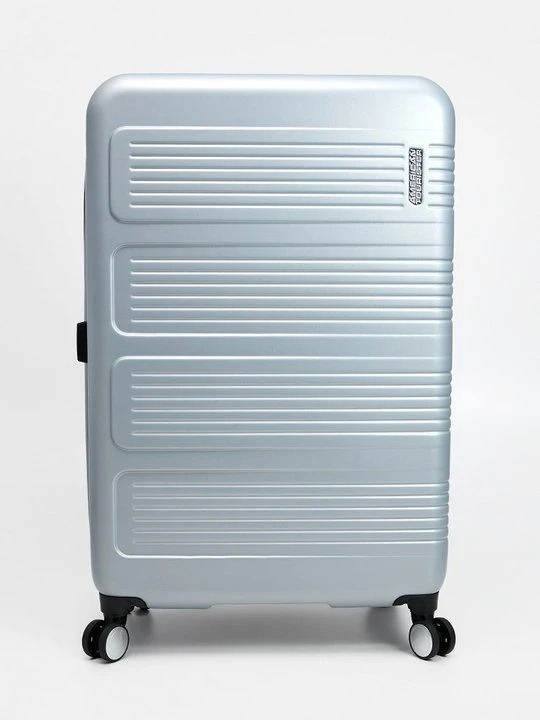Zdjęcie produktu Walizka na kółkach American Tourister srebrny