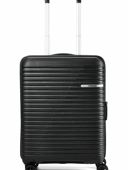 Zdjęcie produktu Walizka na kółkach American Tourister czarny