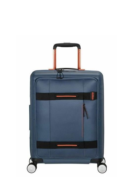 Zdjęcie produktu Walizka na kółkach American Tourister granatowy