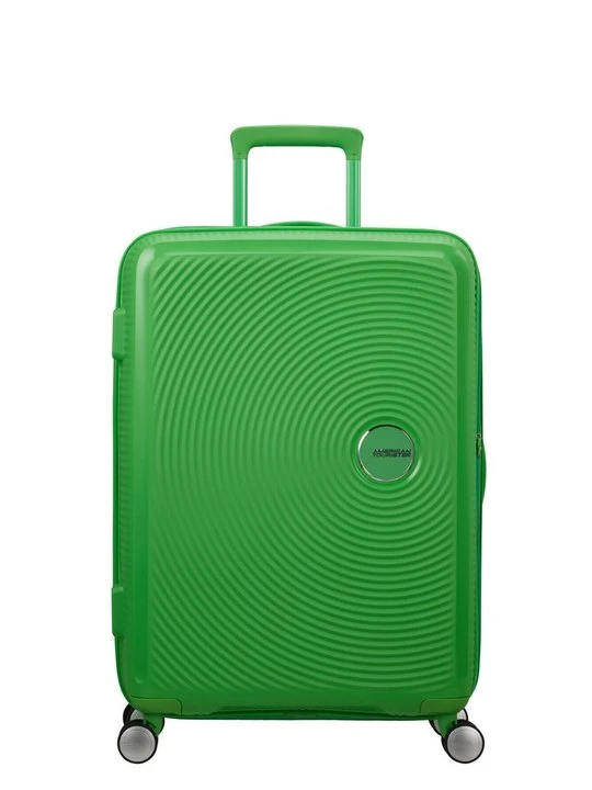 Zdjęcie produktu Walizka na kółkach American Tourister zielony