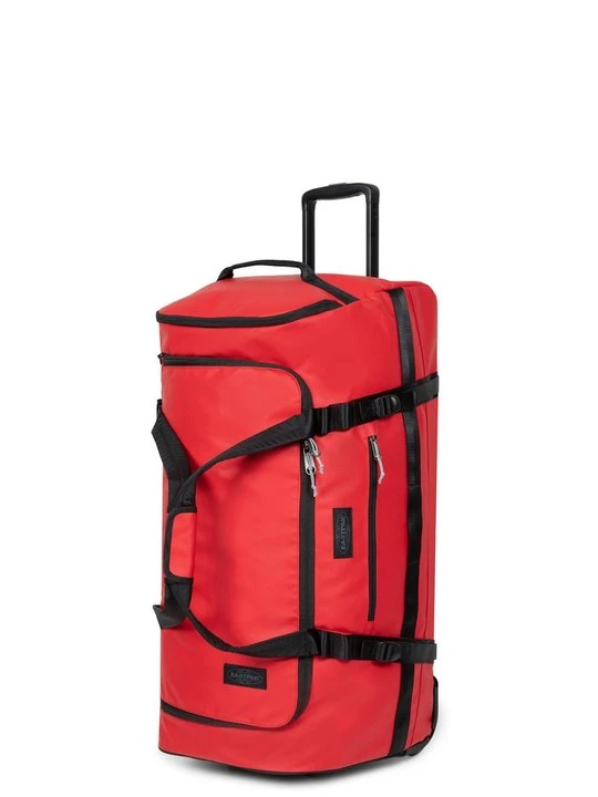 Zdjęcie produktu Walizka na kółkach Eastpak czerwony