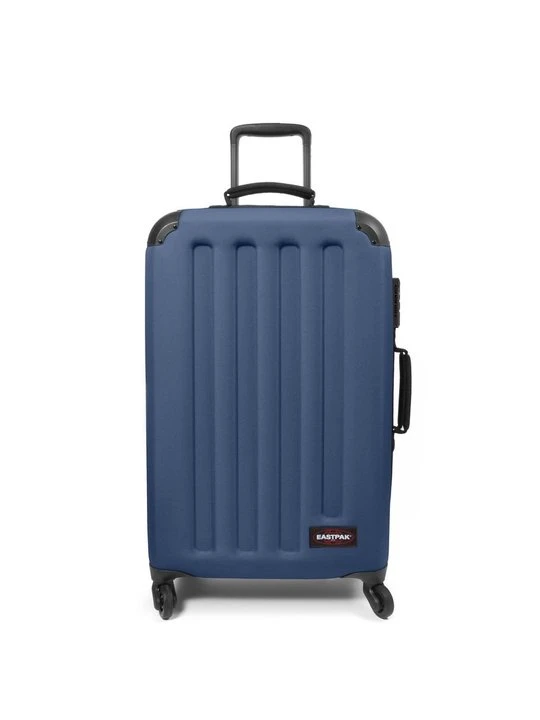 Zdjęcie produktu Walizka na kółkach Eastpak niebieski