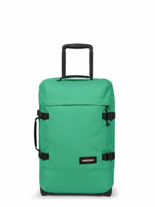 Zdjęcie produktu Walizka na kółkach Eastpak zielony