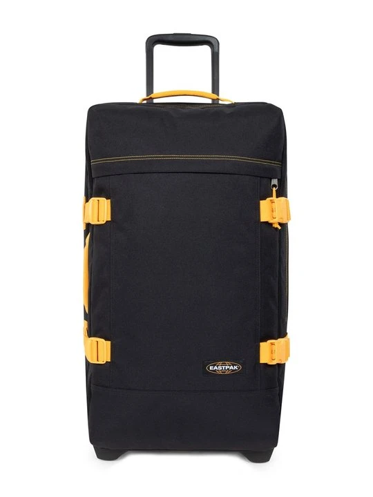 Zdjęcie produktu Walizka na kółkach Eastpak żółty