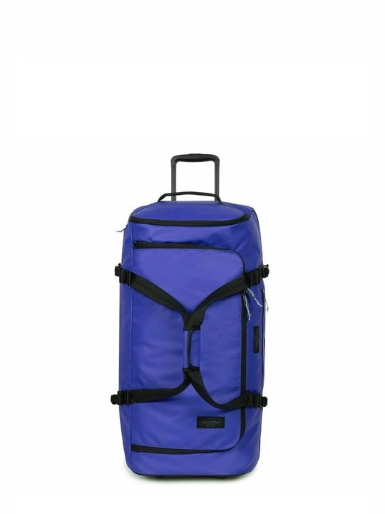 Zdjęcie produktu Walizka na kółkach Eastpak niebieski
