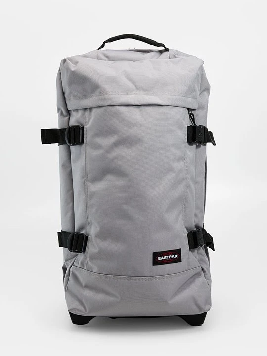Zdjęcie produktu Walizka na kółkach Eastpak szary