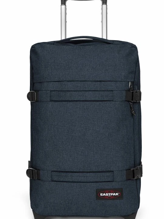 Zdjęcie produktu Walizka na kółkach Eastpak niebieski