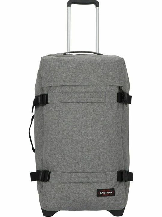 Zdjęcie produktu Walizka na kółkach Eastpak szary