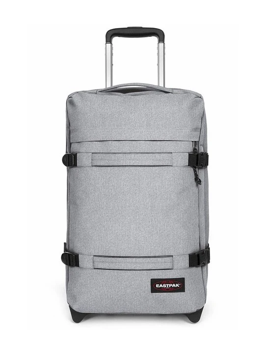 Zdjęcie produktu Walizka na kółkach Eastpak szary