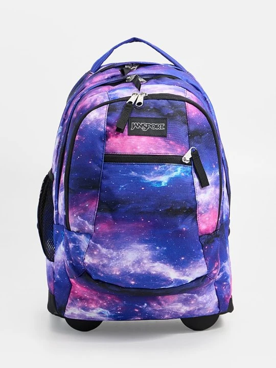 Zdjęcie produktu Walizka na kółkach Jansport