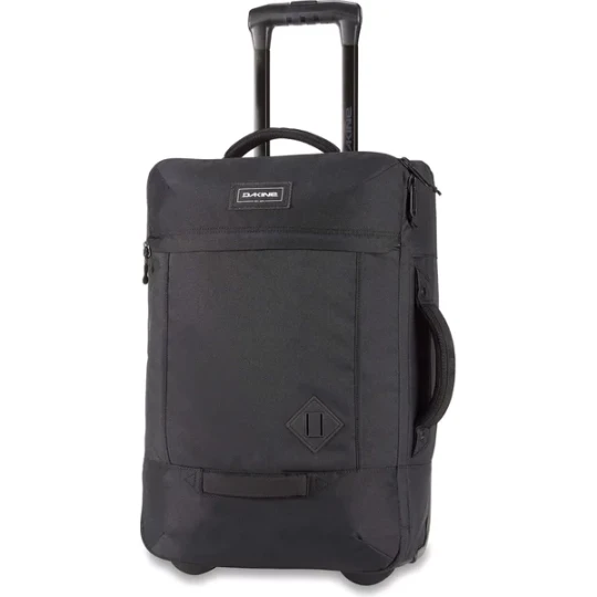 Zdjęcie produktu Walizka na kółkach, kabinowa 365 Carry On Roller 40L Dakine Czarny