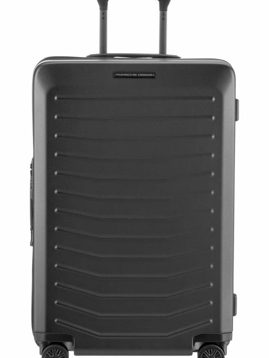 Zdjęcie produktu Walizka na kółkach Porsche Design czarny