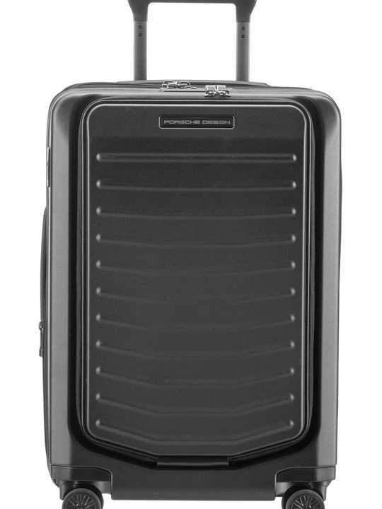 Zdjęcie produktu Walizka na kółkach Porsche Design czarny