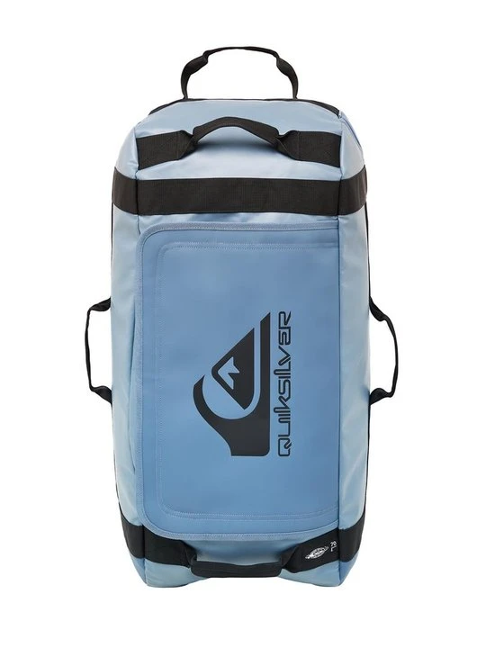 Zdjęcie produktu Walizka na kółkach Quiksilver niebieski