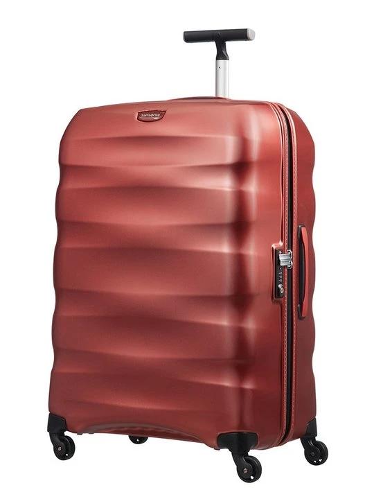 Zdjęcie produktu Walizka na kółkach Samsonite miedziany
