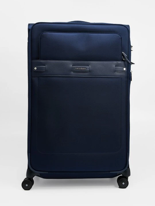 Zdjęcie produktu Walizka na kółkach Samsonite granatowy