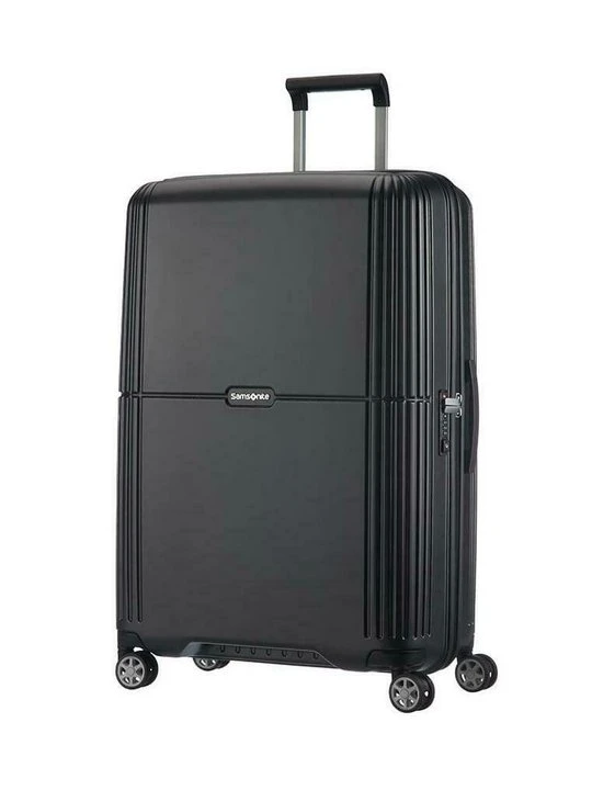 Zdjęcie produktu Walizka na kółkach Samsonite czarny