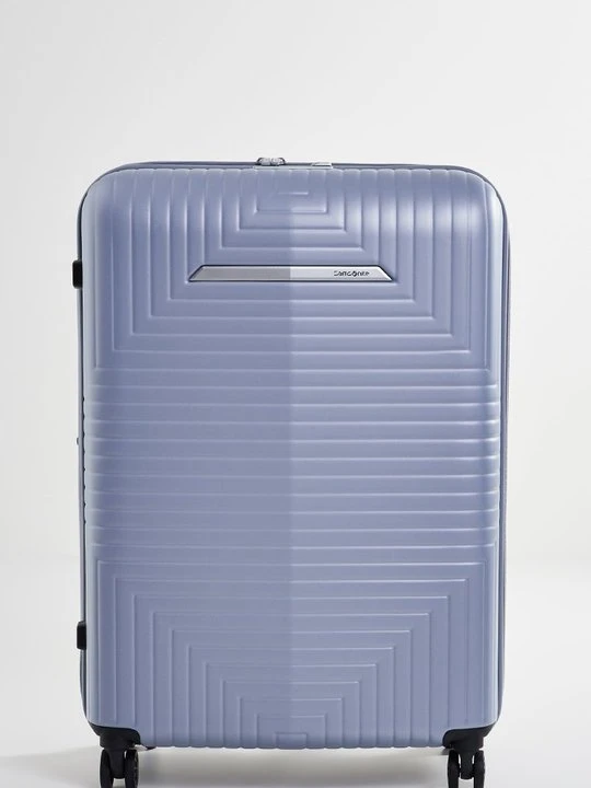 Zdjęcie produktu Walizka na kółkach Samsonite niebieski