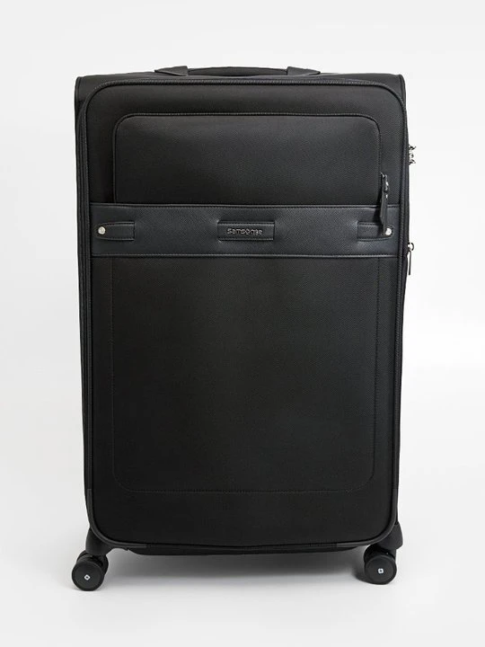 Zdjęcie produktu Walizka na kółkach Samsonite czarny