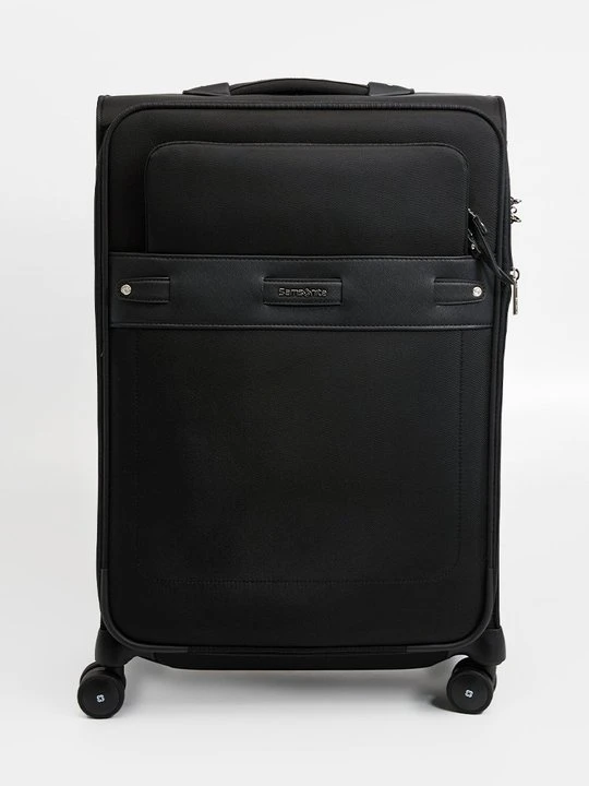 Zdjęcie produktu Walizka na kółkach Samsonite czarny